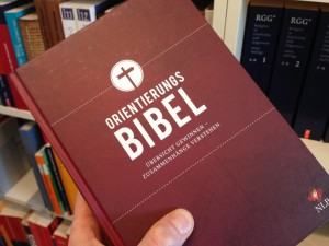 Orientierungsbibel