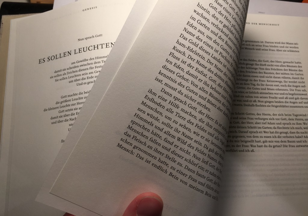 Bedenkzeit Bedenkzeit